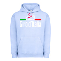 Pigment Grape Ice giro d'italia Urban Hoodie - artisFamous