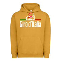 Pigment Peanut Butter giro d'italia Urban Hoodie - artisFamous