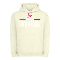 Pigment Pistachio giro d'italia Urban Hoodie - artisFamous