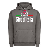Pigment Tornado giro d'italia Urban Hoodie - artisFamous