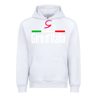 White giro d'italia Urban Hoodie - artisFamous