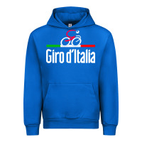 Cobalt giro d'italia Urban Hoodie - artisFamous