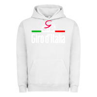 Pigment Lunar Rock giro d'italia Urban Hoodie - artisFamous