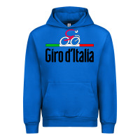 Cobalt giro d'italia Urban Hoodie - artisFamous