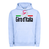 Pigment Grape Ice giro d'italia Urban Hoodie - artisFamous