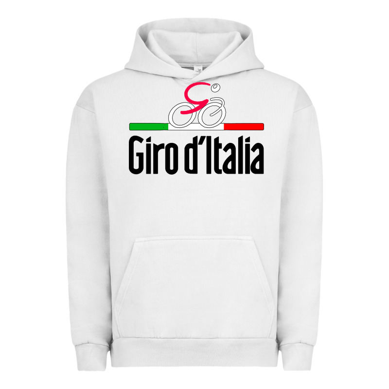 Giro D'italia Urban Hoodie by artisFamous | Teevron
