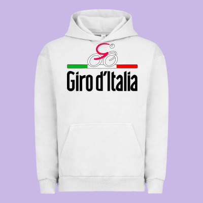 Giro D'italia Urban Hoodie Designed By Artisfamous