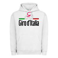 Pigment Lunar Rock giro d'italia Urban Hoodie - artisFamous
