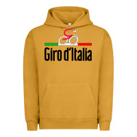 Pigment Peanut Butter giro d'italia Urban Hoodie - artisFamous