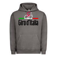 Pigment Tornado giro d'italia Urban Hoodie - artisFamous