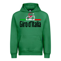 Emerald giro d'italia Urban Hoodie - artisFamous