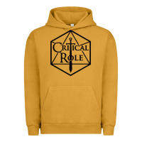 Critical Role Urban Hoodie | Teevron
