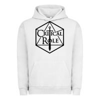 Pigment Lunar Rock critical role Urban Hoodie - artisFamous