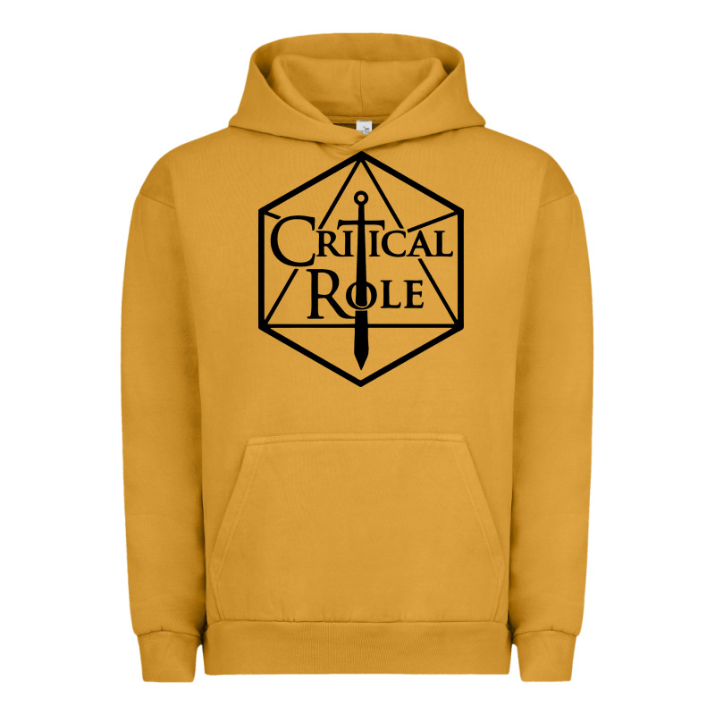 Critical Role Urban Hoodie by artisFamous | Teevron
