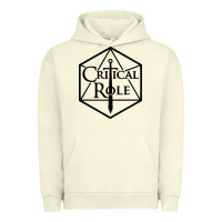 Pigment Pistachio critical role Urban Hoodie - artisFamous