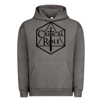 Pigment Tornado critical role Urban Hoodie - artisFamous