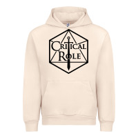 Sandshell critical role Urban Hoodie - artisFamous