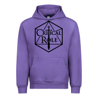Tulip critical role Urban Hoodie - artisFamous