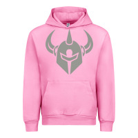Fuchsia Pink darkstar skateboards Urban Hoodie - artisFamous