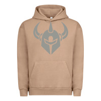 Pigment Burro darkstar skateboards Urban Hoodie - artisFamous