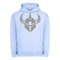Pigment Grape Ice darkstar skateboards Urban Hoodie - artisFamous