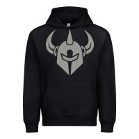 Black darkstar skateboards Urban Hoodie - artisFamous