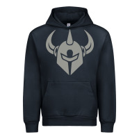 Navy darkstar skateboards Urban Hoodie - artisFamous