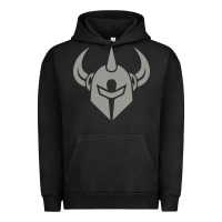 Pigment Black darkstar skateboards Urban Hoodie - artisFamous