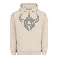 Pigment French Oak darkstar skateboards Urban Hoodie - artisFamous
