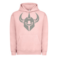 Pigment Salmon darkstar skateboards Urban Hoodie - artisFamous