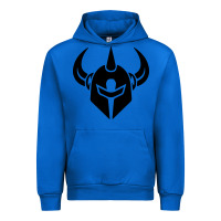 Cobalt darkstar skateboards Urban Hoodie - artisFamous