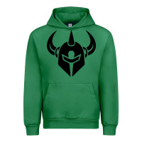 Emerald darkstar skateboards Urban Hoodie - artisFamous