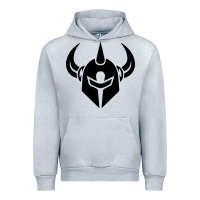Heather Grey darkstar skateboards Urban Hoodie - artisFamous