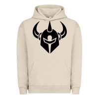 Pigment French Oak darkstar skateboards Urban Hoodie - artisFamous