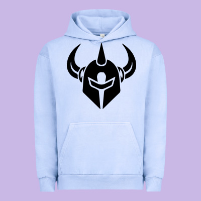 Darkstar Skateboards Urban Hoodie Designed By Artisfamous