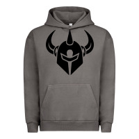 Pigment Tornado darkstar skateboards Urban Hoodie - artisFamous