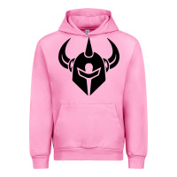 Fuchsia Pink darkstar skateboards Urban Hoodie - artisFamous