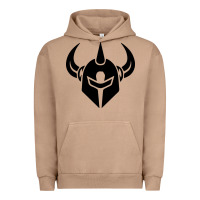 Pigment Burro darkstar skateboards Urban Hoodie - artisFamous
