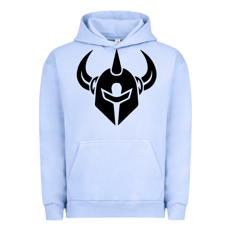 Darkstar Skateboards Urban Hoodie by artisFamous | Teevron