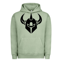 Pigment Oil Green darkstar skateboards Urban Hoodie - artisFamous