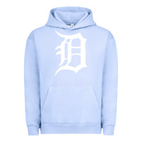 Pigment Grape Ice detroit Urban Hoodie - artisFamous