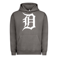 Pigment Tornado detroit Urban Hoodie - artisFamous