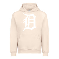 Sandshell detroit Urban Hoodie - artisFamous