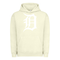Pigment Pistachio detroit Urban Hoodie - artisFamous