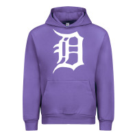 Tulip detroit Urban Hoodie - artisFamous