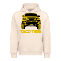 Sandshell taco time Urban Hoodie - artisFamous