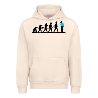 Sandshell evolution spock Urban Hoodie - artisFamous