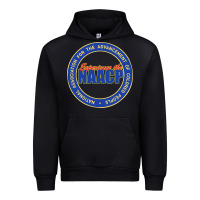 Black experience the naacp Urban Hoodie - artisFamous