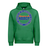 Emerald experience the naacp Urban Hoodie - artisFamous