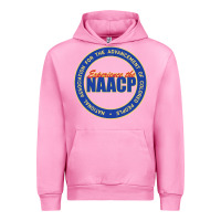 Fuchsia Pink experience the naacp Urban Hoodie - artisFamous